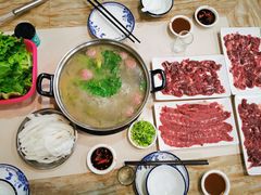 -伟记牛肉(金鸿公路店)