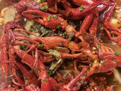 -虾小龙老长沙龙虾馆(坡子街店)