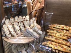 -山崎面包(静安久光店)