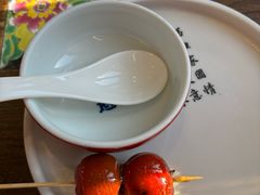 -院落新京菜·烤鸭(地安门店)