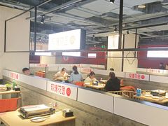 -玫瑰花园自助烤肉(顺义鑫海韵通店)