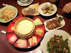 -北平食府(马鞍山路店)