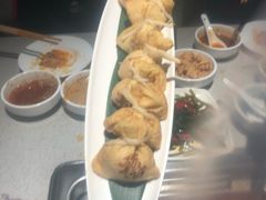 -海底捞大排档火锅(悦荟广场店)