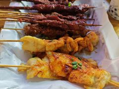 -魏记里脊肉炸炸炸(南门口店)