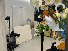 -海马体照相馆(上海晶耀前滩店)