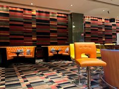 -上海大宁福朋喜来登酒店大堂吧(共和新路店)