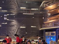 -西塔老太太泥炉烤肉(温州首店万象城黑金店)