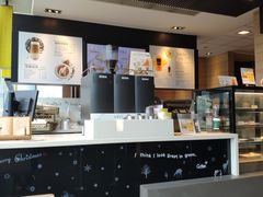 -麦当劳(国贸店)