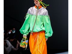 -欢乐海岸椰林沙滩-2025湾区超级灯会