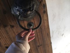-乌镇那一年小院主题餐厅(甘泉西路店)