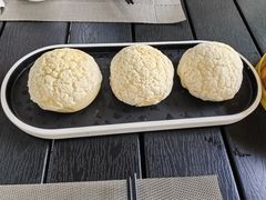 -水上明月·湖景餐厅