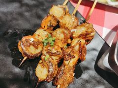 -永信海鲜(群星城店)