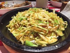 -西贝莜面村(上海百联西郊店)