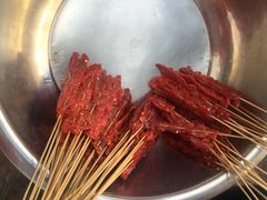 -海门渔村老厨子(海门渔村美食街店)