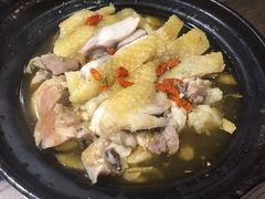 -汀小府·福建客家菜(鼓山沃尔玛店)