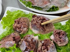 -马记伊源斋涮肉·清真菜(百子湾店)