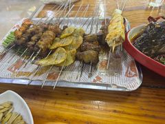 -雷哥烧烤(丰储街店)