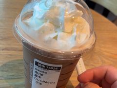 -星巴克(恒基688广场店)