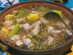 -洪大厨鸡煲(福田店)