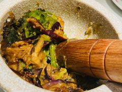 -炊烟小炒黄牛肉(中心印象城店)