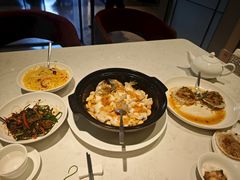 -上海宝华喜来登酒店·采悦轩中餐厅