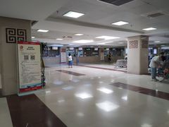 -中国中医科学院西苑医院(本部)