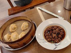 -百年认一力 太原老字号 (桥头街店)