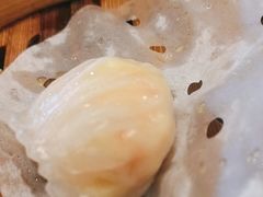 -粤菜王府·海鲜·茶市·海景餐厅(大梅沙店)