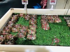 -盒马鲜生(首义店)