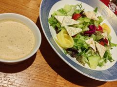 -石榴红了·非遗酥皮烤包子·新疆菜(瑞豪店)