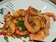 -荣基四海一家·家常菜·海鲜大排档(新安店)