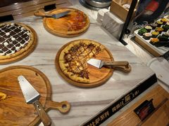 -比格比萨自助(南京万达茂店)