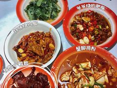 -遇见老南昌-柴火灶(顺外路店)