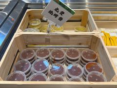 -生火火·小炉子炭烤(金楠天街总店)