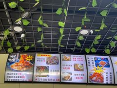 -张兴邦擀面皮(禧悦里店)