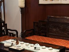 -古韵轩·园林餐厅