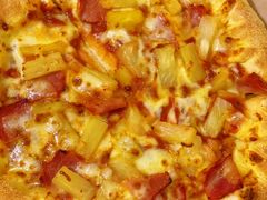 -达美乐比萨(天竺店)