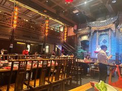 -红运火锅·中国名火锅·国风演绎(省体店)