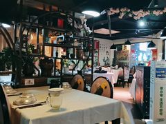 -陈生记黑鱼馆·20年活鱼现杀(宁波鼓楼店)