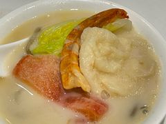 -御彩酒家(东风东路店)