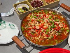 -蛙兔鸡自贡风味·特色江湖菜(广都店)