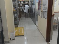 -艾贝尔宠物医院 ·内科全科(梁溪路店)