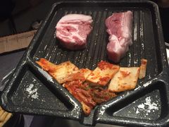 -401餐厅(弘大店)