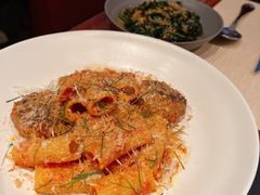 -Mercato莫卡多露台餐厅与酒吧(K11店)