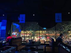 -很久以前羊肉串(簋街店)