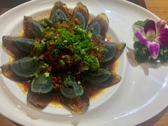 -巴蜀风情(西溪欢乐城店)