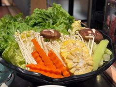 -潮界(虹桥新天地店)