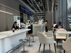 -Manner Coffee(万象食家店)