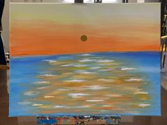 -漫慢里艺术体验馆·绘画调香手工DIY