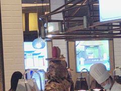 -济南香格里拉·咖啡泉自助餐厅